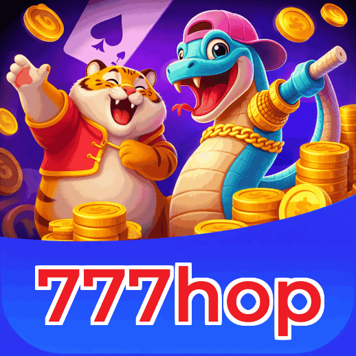Baixar APK 777hop