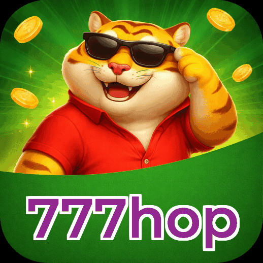 Instalação iOS 777hop