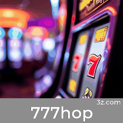 777hop Bônus acumulado 777hop