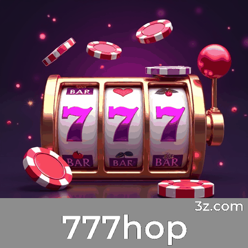 777hop Bônus por convite 777hop