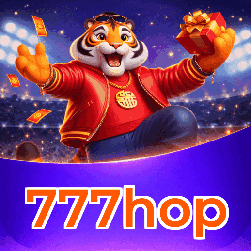 Jogos com maior RTP na 777hop